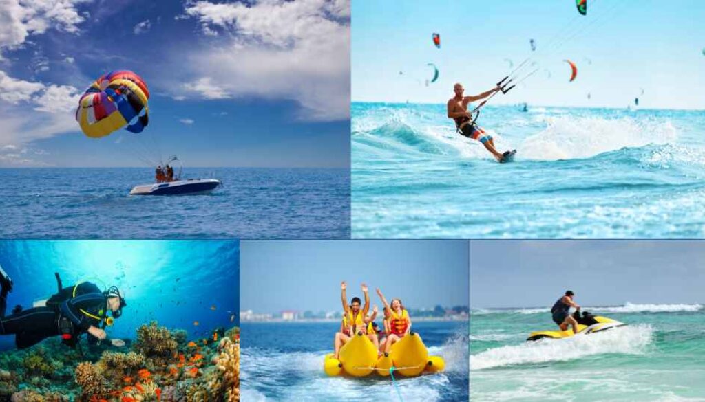 Water Sports