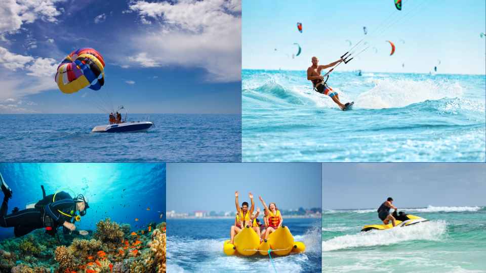 Water Sports